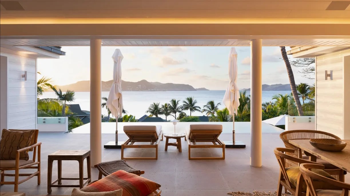 Saint Barthelemy Real Estate Everything You Need to Know